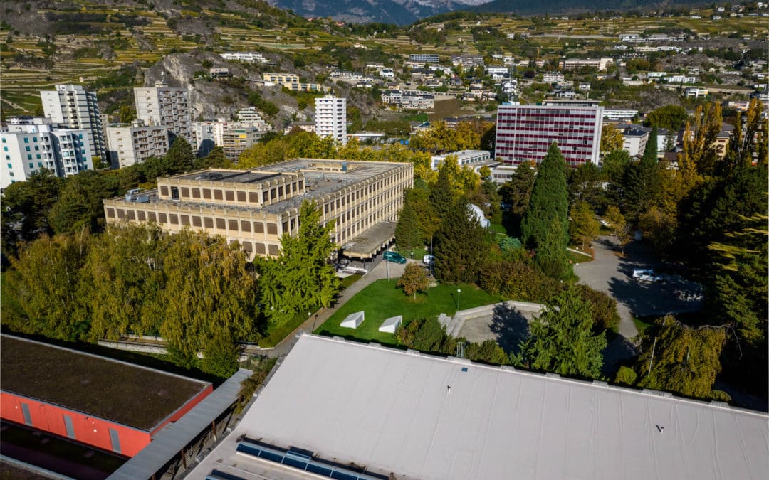 Lycée Collège des Creusets