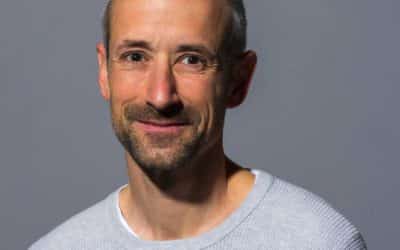 M. Fabian Arnold nouveau proviseur