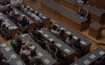 Parlement des jeunes