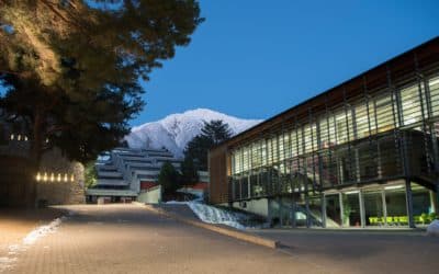 Immersion au Collège de Brigue