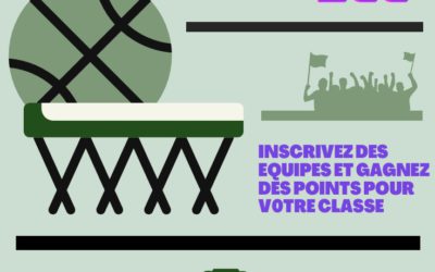Tournoi interclasse