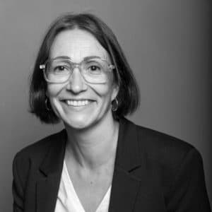 GLASSEY Geneviève