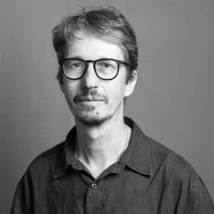 BAYARD Daniel