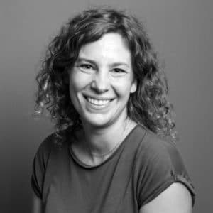 LAMON Noémie