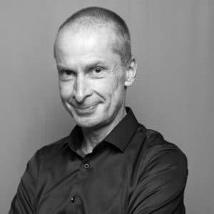 SAUTHIER Jean-Claude