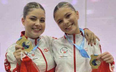 Nos étudiants ont du talent !