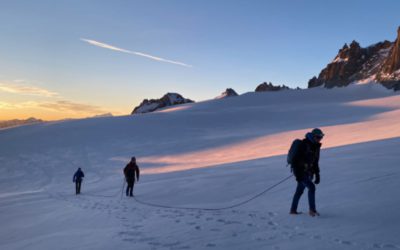 Expédition GROENLAND 2026