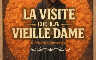 Théâtre de la troupe du LCC