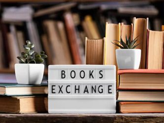 Vente échange de livres scolaires d’occasion