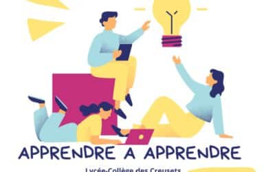 Apprendre à apprendre